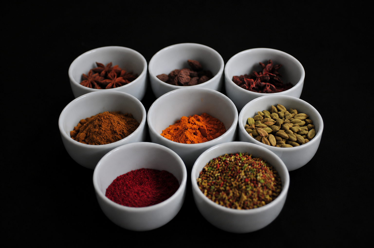 Indische Küche